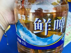 -正宁路小吃夜市