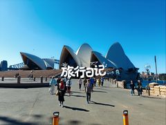 -悉尼歌剧院