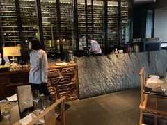 -莲西餐(曲江店)