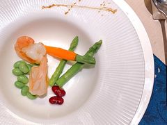 -ZEN采蝶轩·粤味臻鲜·手作点心·商务宴请(泰州店)