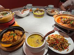 -闽上鲜·福建菜(龙湖滨江天街店)