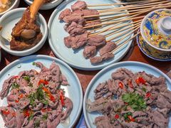 -1078號老北京涮肉(松柏店)
