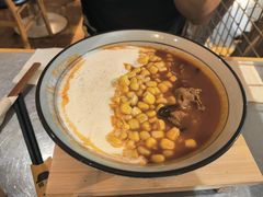 -火山屋台(新街口店)