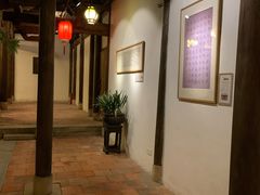 -晋江五店市传统文化旅游区