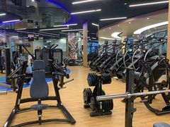 -康斐斯健身(银泰创意城店)