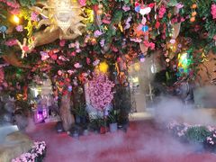 -顶级玩家沉浸式剧场密室(东门店)