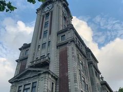 -上海龙之梦万丽酒店