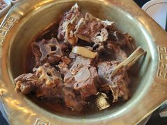 -老北京羊蝎子火锅(光荣道店)