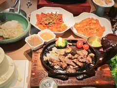 -将军牛排·尔滨地标朝鲜族美食(总店)