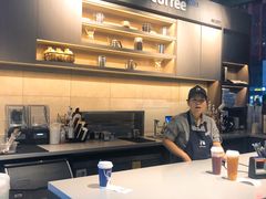 -瑞幸咖啡(三里屯SOHO-6号楼店)