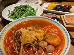 -桂小厨广西菜(万象城店)