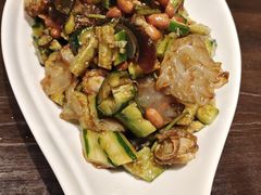 老醋六样-新黑石礁酒楼·海鲜(黑石礁店)