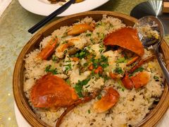 -富黎华海鲜大酒楼(正大广场店)