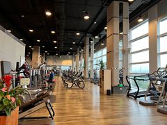 -上海嘉里健身Kerry Sports Shanghai