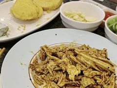 -揽月斋炙子烤肉·清真(安定门·五道营店)
