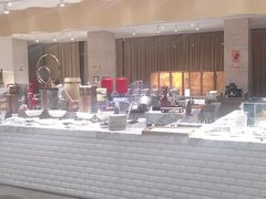 -沈阳和平艾美酒店新食谱西餐厅