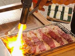 -牛人·雪花牛·木炭烤肉(昆山陆家店)
