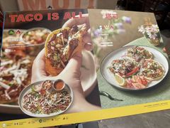 -墨纪Mojí墨西哥餐厅(官舍店)