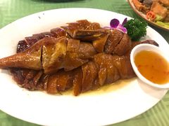 -盛港湾海鲜食府(黄沙店)