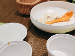 -希尔顿欢朋酒店·欢朋餐厅