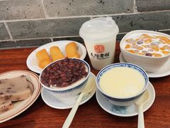 -民信老铺(双皮奶博物馆店)