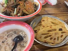 -冶建镜子·老南昌大排档·江西虾王(总店)