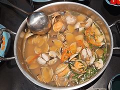 -老城鲜·小海鲜贝贝煲火锅(壹方城店)