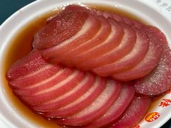 -壹陆陆烧烤(平房总店)