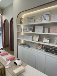 -爱睫物语·美甲美睫