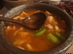 -山石榴·贵州菜(丰盛里店)