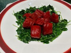 -上海人家花樣年华(中山公园店)