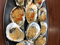 -蚝哥花姐湛江烤生蚝(美丽湾市场店)