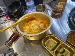 -韩味南山塔·烤肉自助(中骏世界城店)