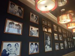 -古井假日酒店-古井面馆•淮上豆府(长江东路店)