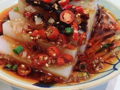 -锦尚阁烤鱼(望京新荟城店)