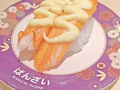 -万岁寿司(万国店)