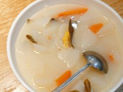 -人民食堂(电信南街店)