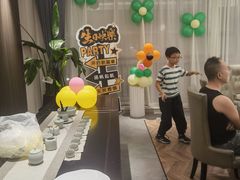 -莆鑫海鲜城(浏河店)