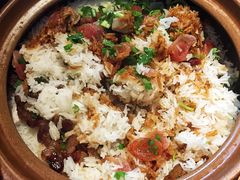 -百年果林椰子鸡(中洲店)