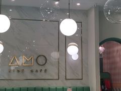 大堂-艾米茉亲子餐厅(万象城店)