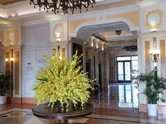 -平湖九龙山庄园圣马可酒店