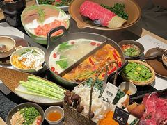 -山缓缓火锅(青岛万象城店)