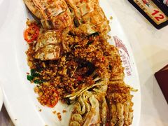 -桥底辣蟹(谢斐道店)