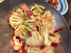 -鱼食饭稻·苏浙土菜17年老馆子(平江路店)