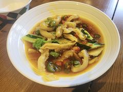 -咖啡人·融合餐厅(健康东路店)