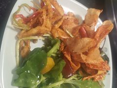 -盛江山自助料理(太原街万达店)