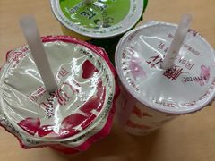 -柳湖茶坊(柳湖店)