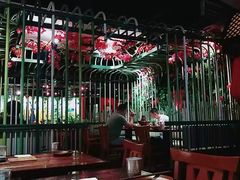 大堂-浩海火烧云傣家菜(京广店)