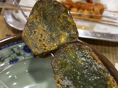 -老谢野馄饨(延安路店)