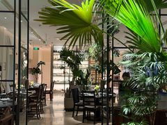 -金谷仓家庭料理(马泉营店)